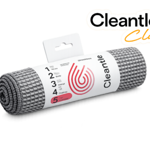 Cleantle Streakless