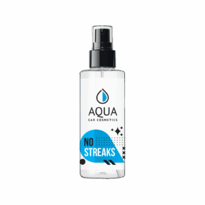AQUA No Streaks 100ml