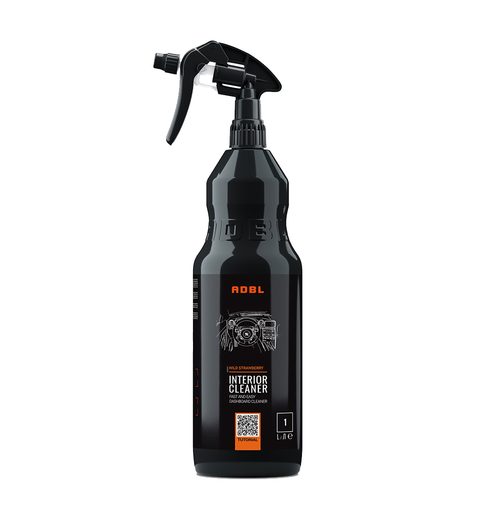 ADBL Interior Cleaner 500ml