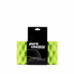 Pure Chemie Green Sponge PRO