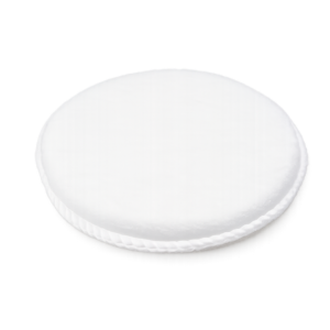 waxPRO Snowflake Aplikator Bawełniany