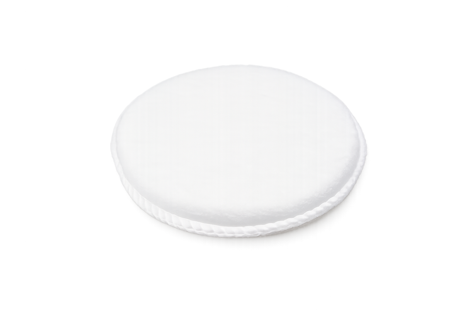 waxPRO Snowflake Aplikator Bawełniany