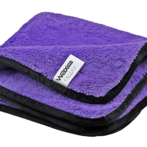 waxPRO Barney 900gsm 40x40cm