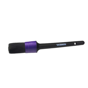 waxPRO Melman Detailing Brush 12