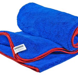 waxPRO Perfect Fluffy Dryer 600gsm 100x60cm