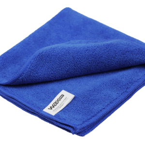 waxPRO Premium Microfiber Blue 360 gsm 40x40cm