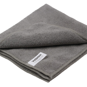 waxPRO Premium Microfiber Grey 360 gsm 40x40cm
