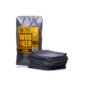 Work Stuff Worker 10-pack Grey