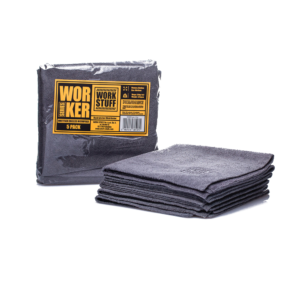 Work Stuff Worker 5-pack Grey