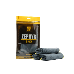 Work Stuff Zephyr Waffle Towel 3-pack