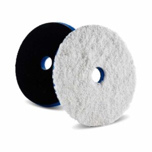 Lake Country HDO Cuting Fiber Pad 165mm