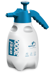 MAROLEX Axel 3000
